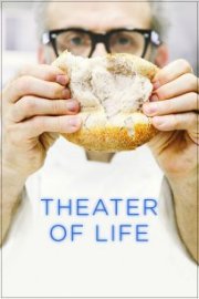 Locandina di Theater of Life