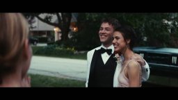 Strange But True Trailer Ufficiale Italiano