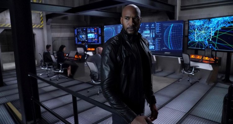 Agent Of Shield Il Genio Dello Streaming