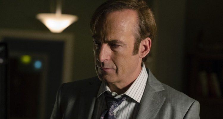 Better Call Saul 5, lo showrunner rivela: "Abbiamo quasi finito le riprese!"