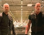 Boxoffice USA: Hobbs & Shaw batte Scary Stories to Tell in the Dark