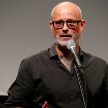 Wilcox: Denis Cote a Locarno 2019