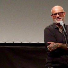 Wilcox: Denis Cote a Locarno 2019