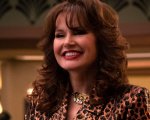 Geena Davis: 'Un regista mi chiese di provare una scena sexy con lui'