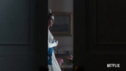 The Crown   Stagione 3   Annuncio Esordio