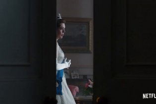 The Crown   Stagione 3   Annuncio Esordio