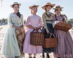 Piccole Donne: due teaser in attesa del trailer!