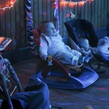 Maternal: una scena del film