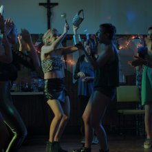 Maternal: una scena corale del film