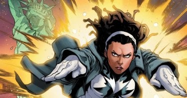 Monica Rambeau Spectrum