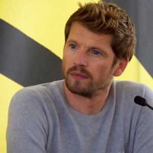 Notre dame: Pierre Deladonchamps a Locarno 2019