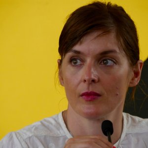 Notre dame: Valerie Donzelli a Locarno 2019