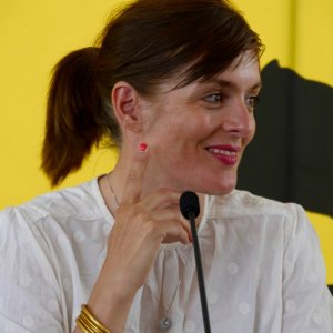 Notre dame: Valerie Donzelli a Locarno 2019 tra amore e architettura