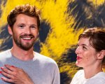 Notre dame: Valerie Donzelli e Pierre Deladonchamps a Locarno 2019 tra amore e architettura