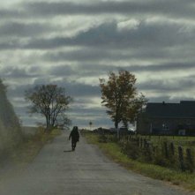 Wilcox: una scena del film