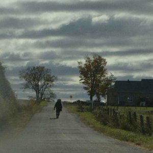 Wilcox: una scena del film