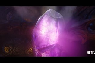 Dark Crystal: La Resistenza -  Trailer   Netflix