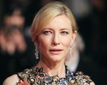 Cate Blanchett rivela: 'Forse dovrei smettere di recitare!'