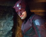 Daredevil: un fan ha acquistato un curioso oggetto usato in una scena d'azione