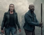 Fear the Walking Dead 5x09: l'episodio found footage criticato dai fan: 'noioso'