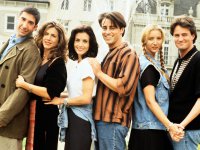 Friends, la serie arriva al cinema per il 25esimo anniversario