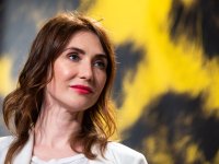 Carice Van Houten su Instinct: 'Dopo Melisandre sono una donna che vive una relazione sessuale tossica'