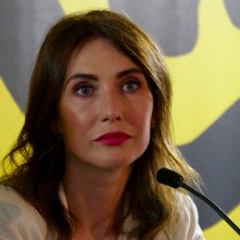 Instinct: Carice Van Houten a Locarno 2019