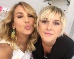 Nadia Toffa: Barbara D'Urso le dice addio con una poesia