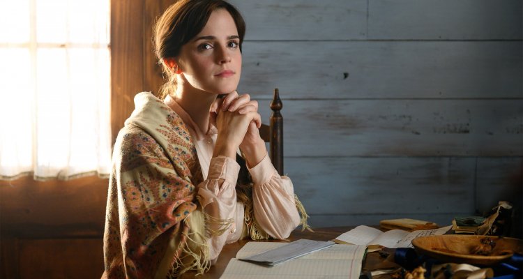 Piccole Donne 2019 Il Genio Dello Streaming