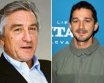 Robert De Niro e Shia LaBeouf saranno padre e figlio nel film After Exile