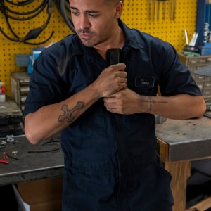 Tredici: una foto della terza stagione della serie