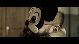 Trailer Pop Black  Posta