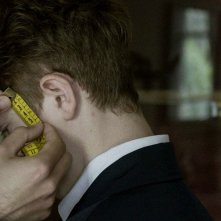 L'apprendistato: una scena del film