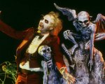 Beetlejuice - Spiritello porcello, su Netflix in streaming da oggi