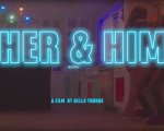 Bella Thorne: il trailer di Her & Him, il film porno prodotto da Pornhub
