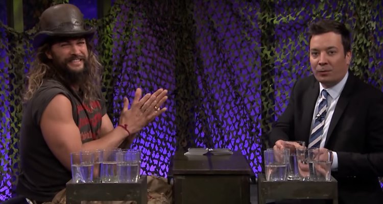 Film E Programmi Tv Di Jimmy Fallon