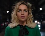 Last Christmas: il trailer della commedia natalizia con Emilia Clarke
