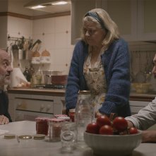 L'ospite: una scena del film