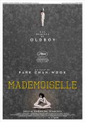 Locandina di Mademoiselle
