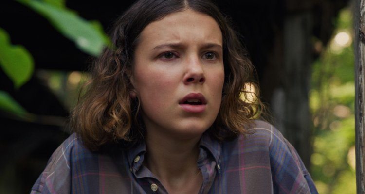 Stranger Things 4 Sarà L Ultima Stagione