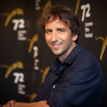 The Girl with a Bracelet, un primo piano di Stéphane Demoustier a Locarno 2019