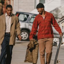 The Last Black Man in San Francisco: Jonathan Majors e Jimmie Fails per le strade di San Francisco