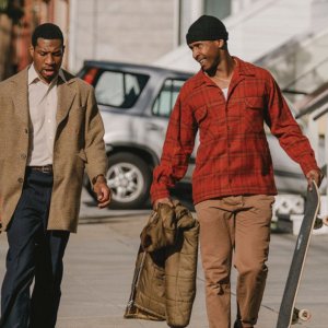 The Last Black Man in San Francisco: Jonathan Majors e Jimmie Fails per le strade di San Francisco