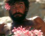 Travolti da un insolito destino nell'azzurro mare d'agosto stasera su Rete 4