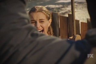 American Horror - Stagione 9 - Teaser 'Doccia'