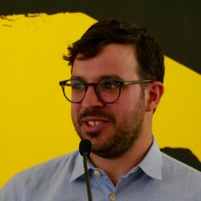 Days of the Bagnold Summer: Simon Bird a Locarno 2019