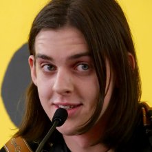 Days of the Bagnold Summer: Earl Cave a Locarno 2019