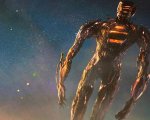 Eternals: un poster regala la prima immagine del film Marvel