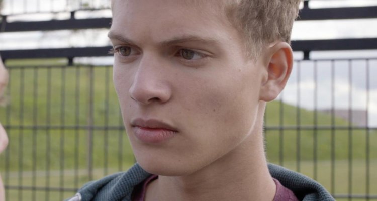 Josha Stradowski Films Et Programmes Tv La ruota del tempo: nuovi arrivi nel cast della serie Amazon