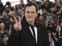 Quentin Tarantino è felice di essere citato nel Marvel Cinematic Universe